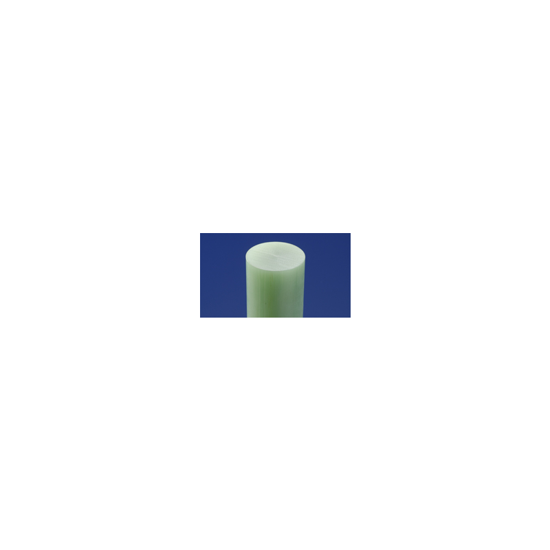 Glass Epoxy Laminate (Glass Cloth-Based Epoxy Resin Laminate) | Available as Laminated Sheets, Round Bars, and Laminated Tubes